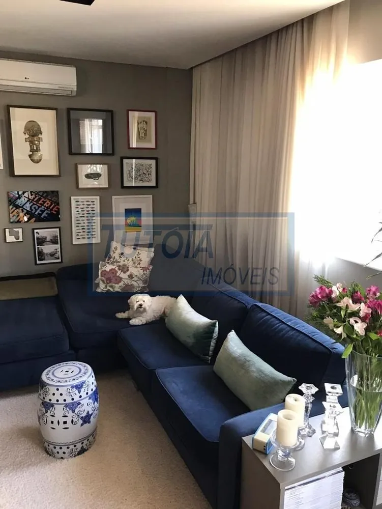 Apartamento, 2 quartos, 90 m² - Foto 4