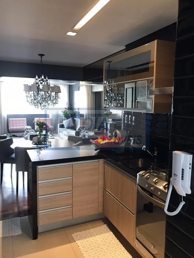 Apartamento, 2 quartos, 90 m² - Foto 5