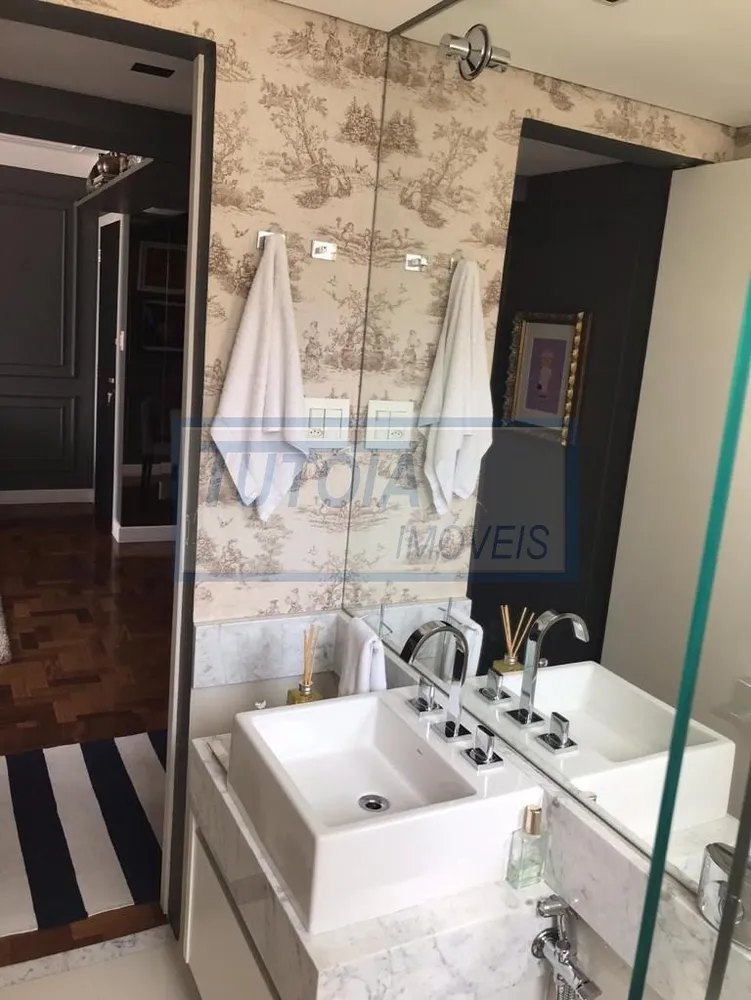 Apartamento, 2 quartos, 90 m² - Foto 1