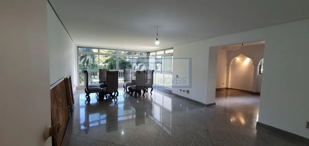 Apartamento, 3 quartos, 130 m² - Foto 1