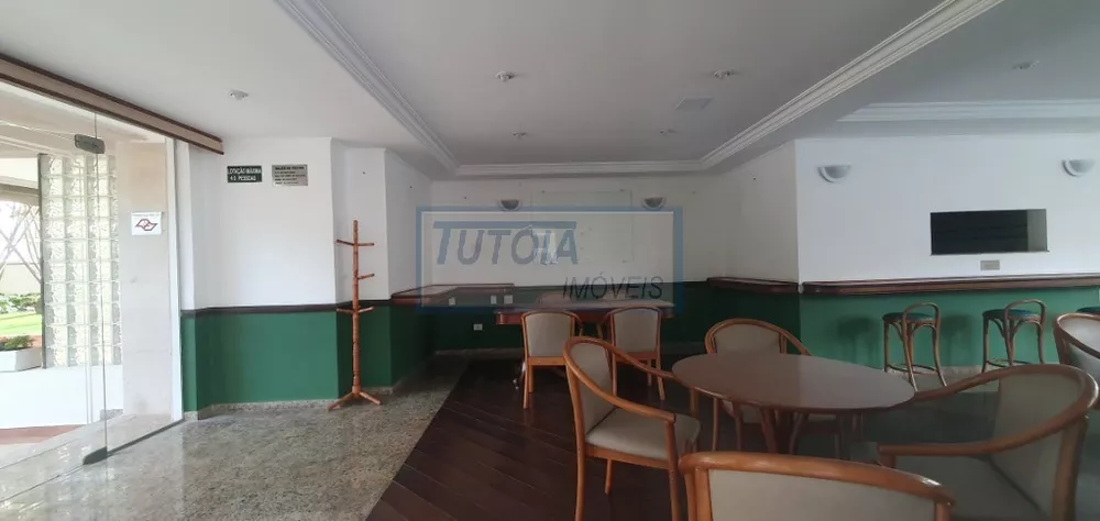 Apartamento, 3 quartos, 130 m² - Foto 1