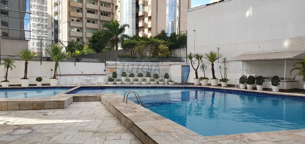 Apartamento, 3 quartos, 130 m² - Foto 8