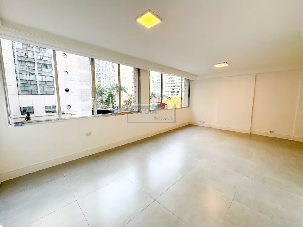 Apartamento, 3 quartos, 150 m² - Foto 1