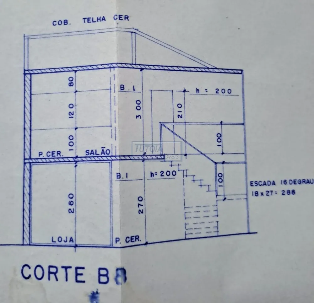 Casa Comercial, 232 m² - Foto 16