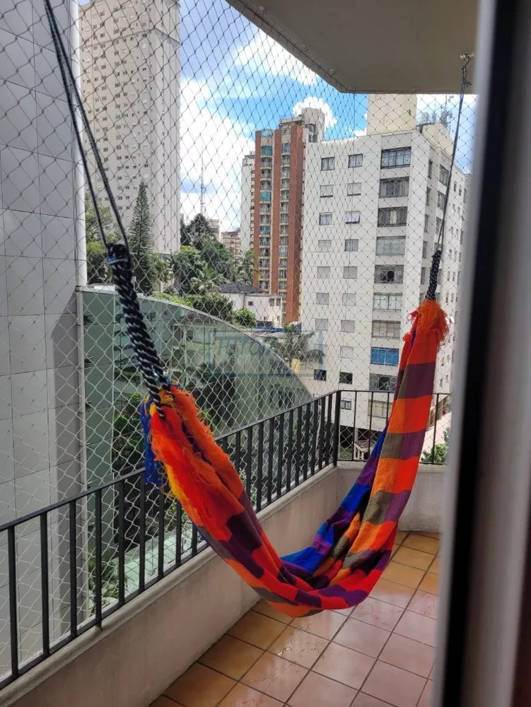 Apartamento, 1 quarto, 38 m² - Foto 3