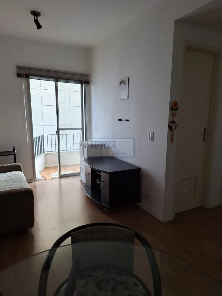 Apartamento, 1 quarto, 38 m² - Foto 5