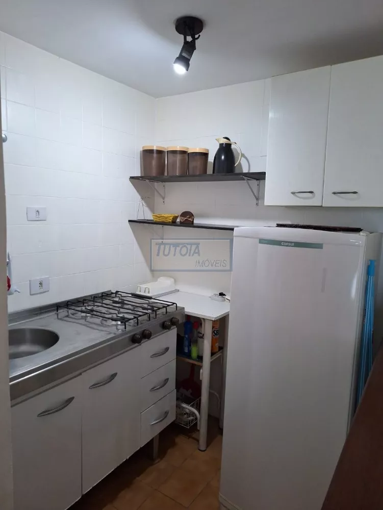 Apartamento, 1 quarto, 38 m² - Foto 4