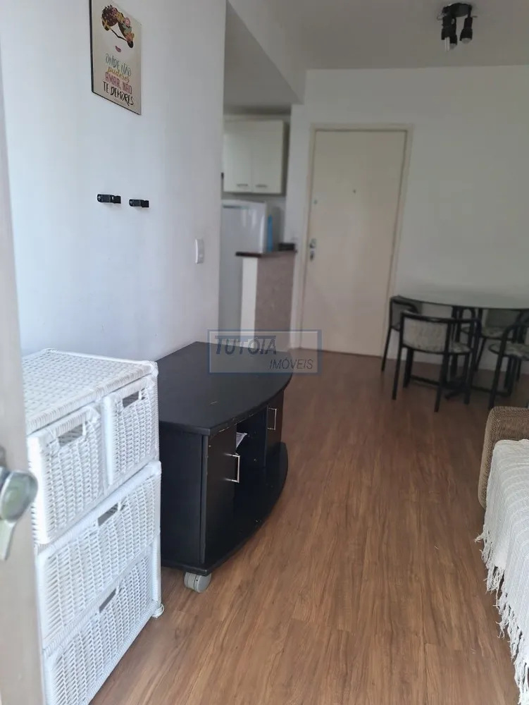 Apartamento, 1 quarto, 38 m² - Foto 8