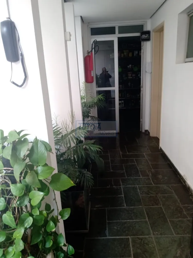 Apartamento, 1 quarto, 38 m² - Foto 16