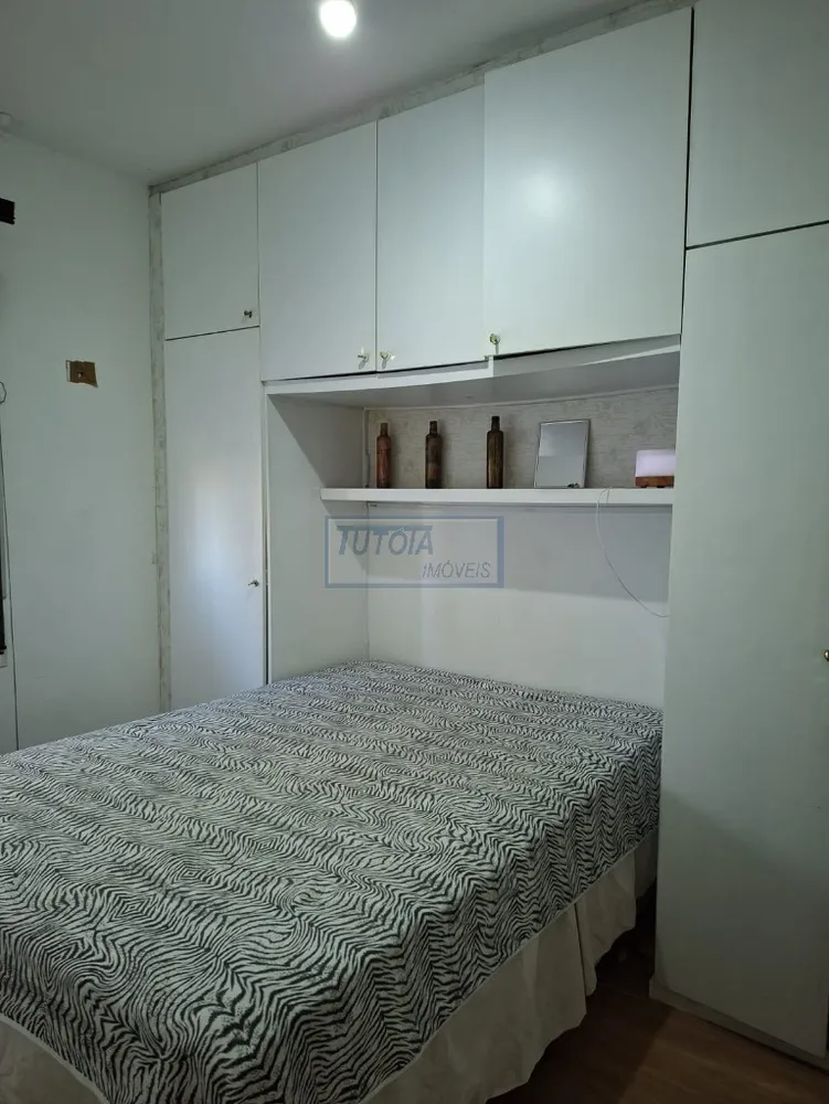 Apartamento, 1 quarto, 38 m² - Foto 10
