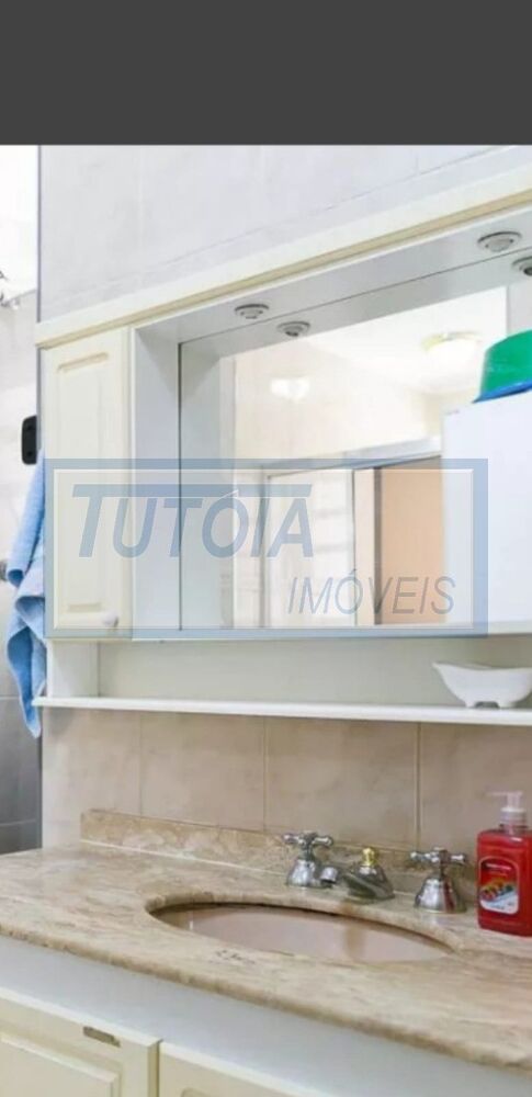 Apartamento à venda com 2 quartos, 102m² - Foto 4