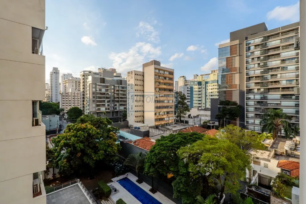 Apartamento, 3 quartos, 150 m² - Foto 1