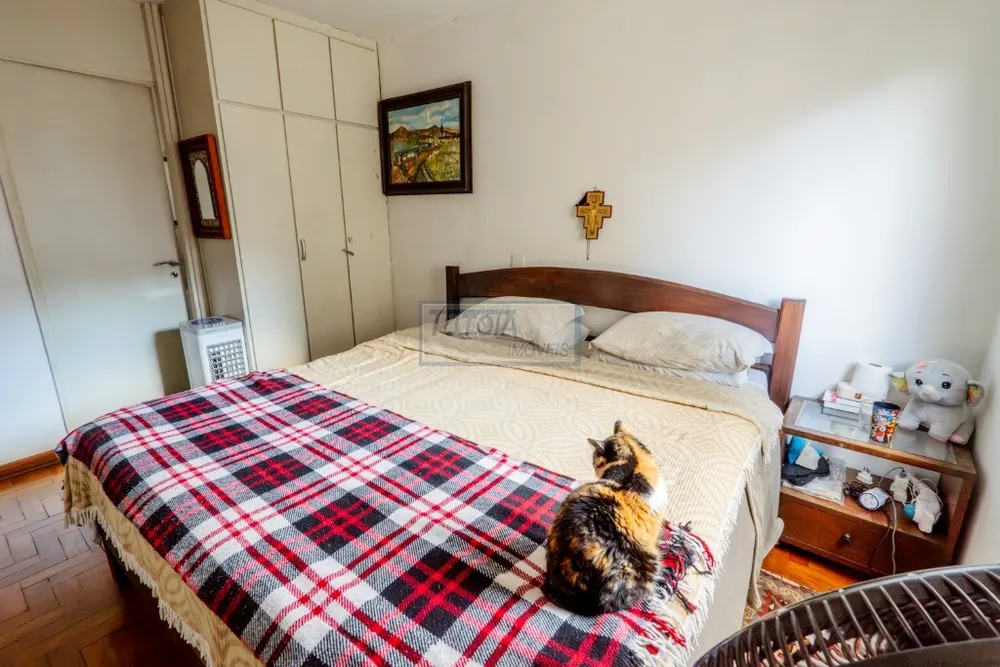 Apartamento, 3 quartos, 150 m² - Foto 6
