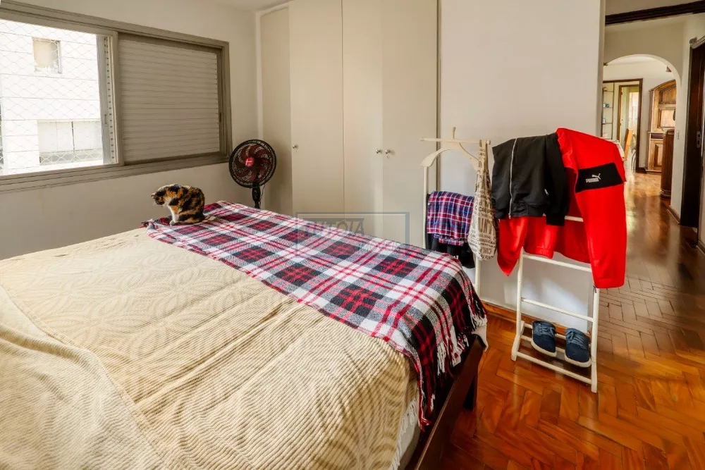Apartamento, 3 quartos, 150 m² - Foto 4