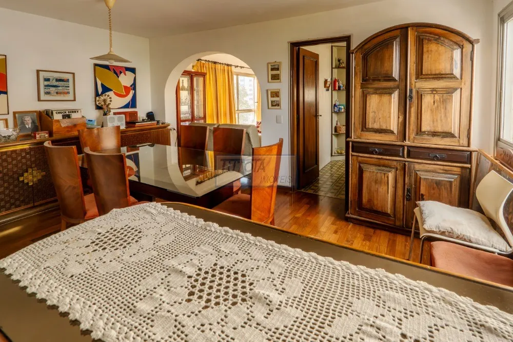 Apartamento, 3 quartos, 150 m² - Foto 10