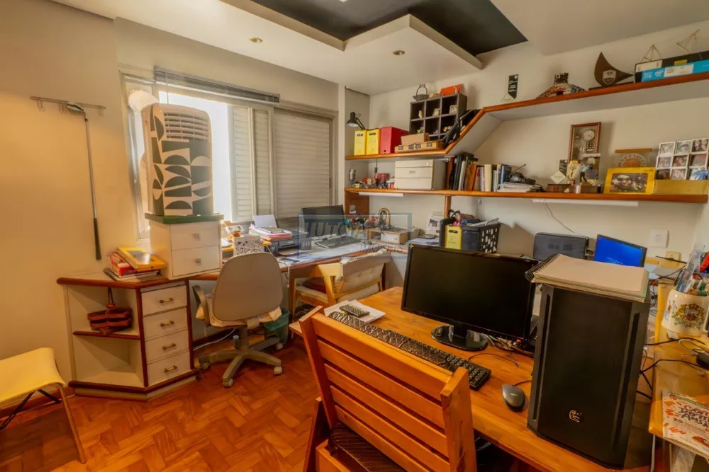 Apartamento, 3 quartos, 150 m² - Foto 2