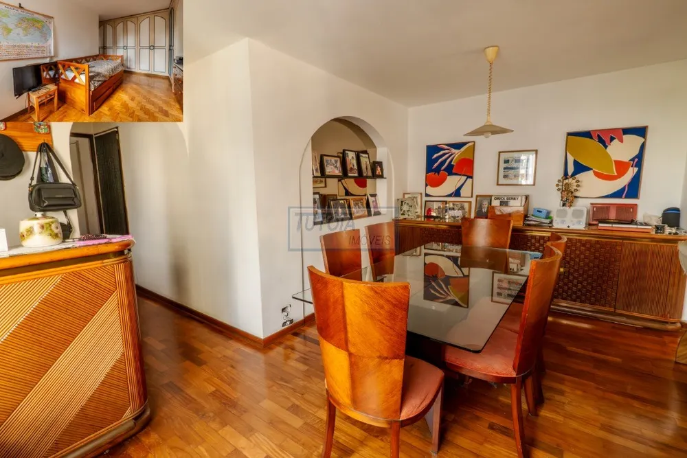 Apartamento, 3 quartos, 150 m² - Foto 12
