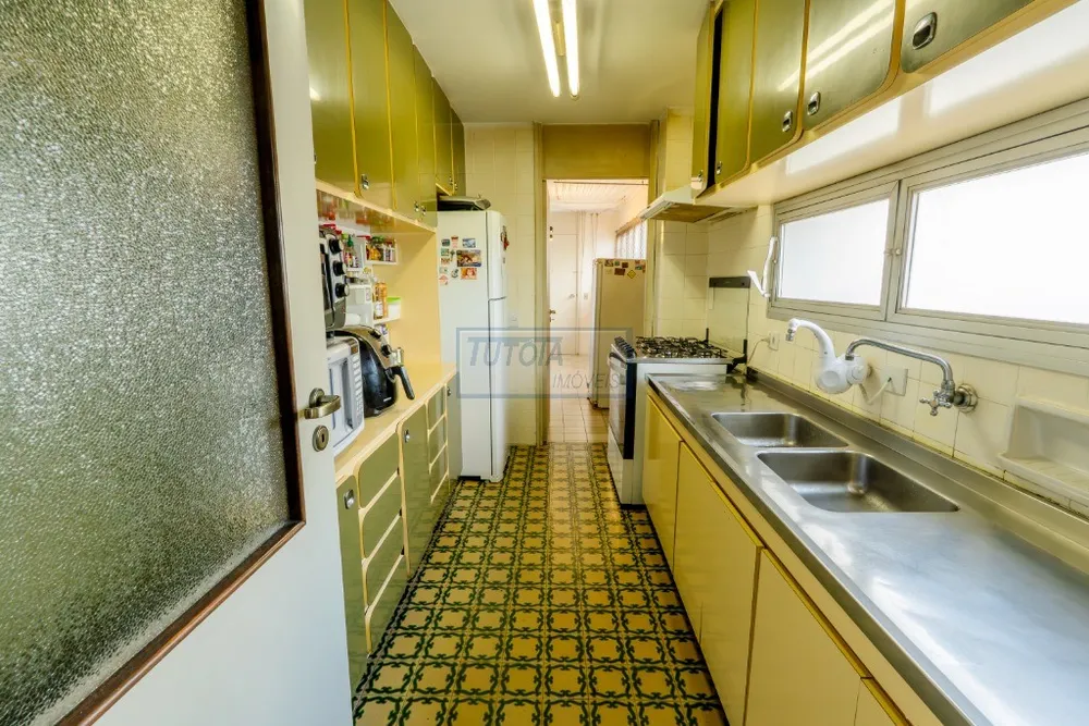 Apartamento, 3 quartos, 150 m² - Foto 9