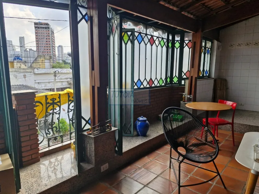 Casa, 5 quartos, 351 m² - Foto 9