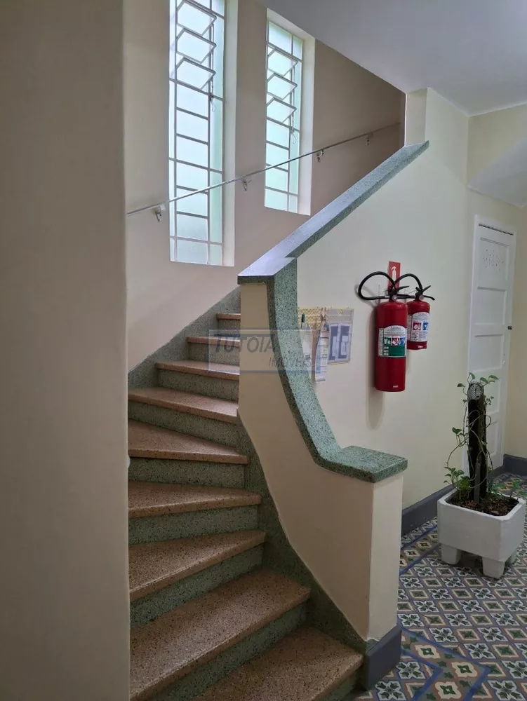 Apartamento, 3 quartos, 96 m² - Foto 4