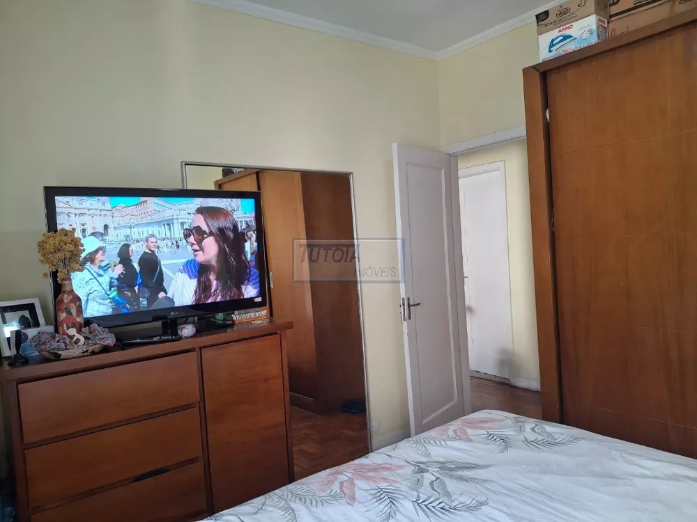 Apartamento, 3 quartos, 96 m² - Foto 2