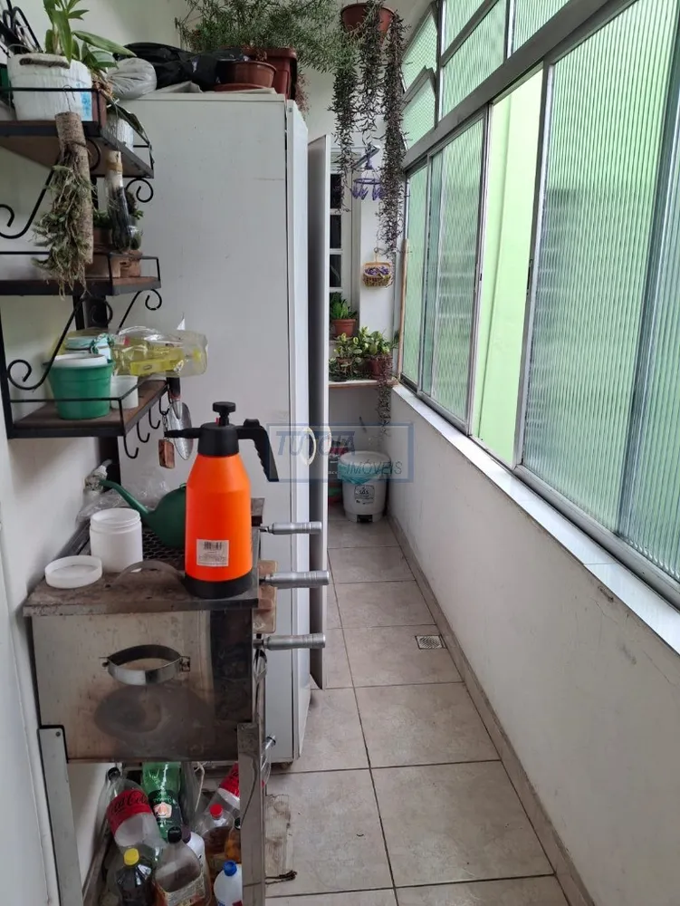 Apartamento, 3 quartos, 96 m² - Foto 11