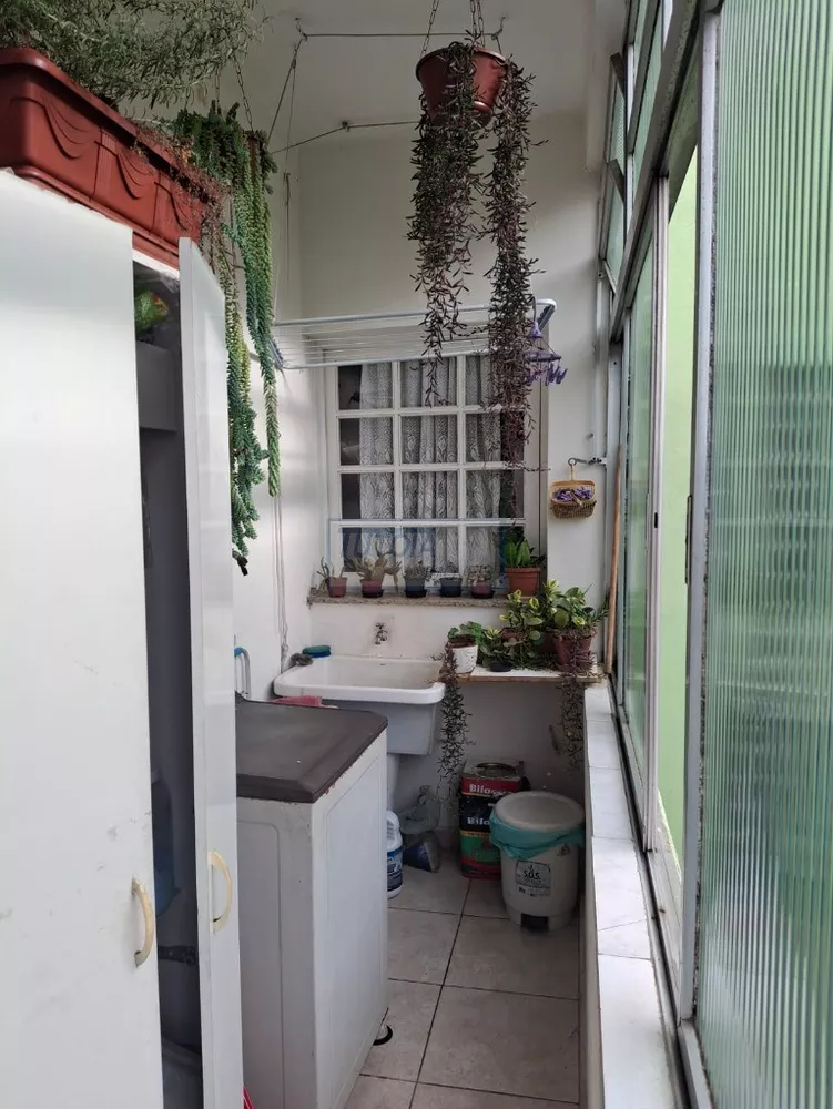 Apartamento, 3 quartos, 96 m² - Foto 1