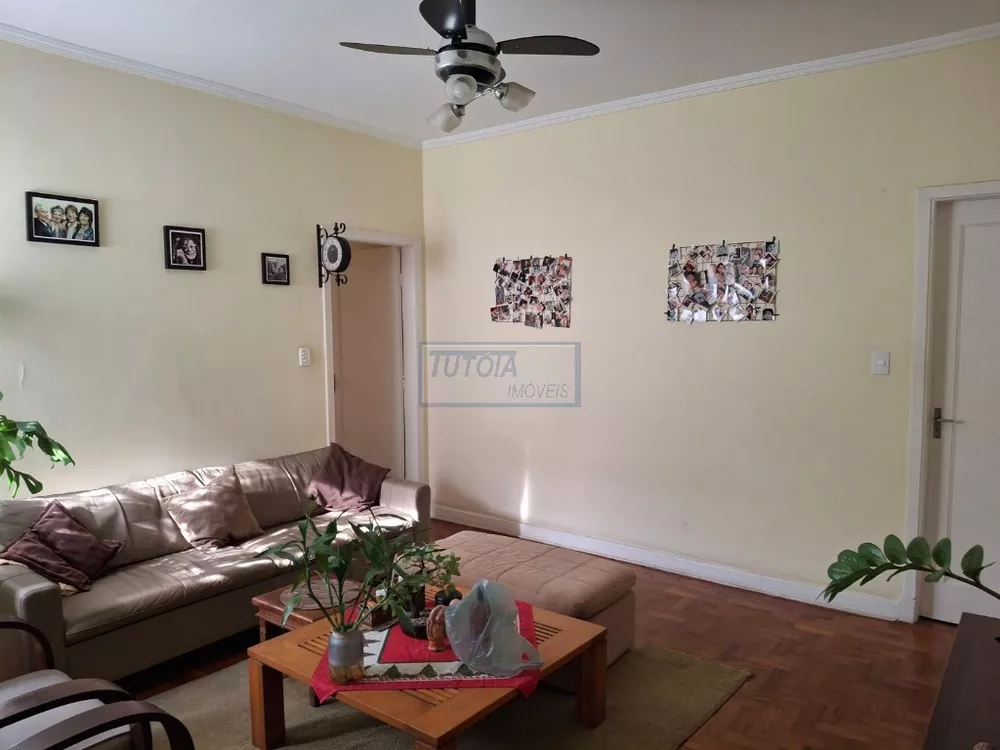 Apartamento, 3 quartos, 96 m² - Foto 3