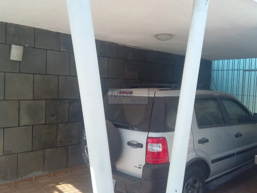 Casa, 5 quartos, 250 m² - Foto 2