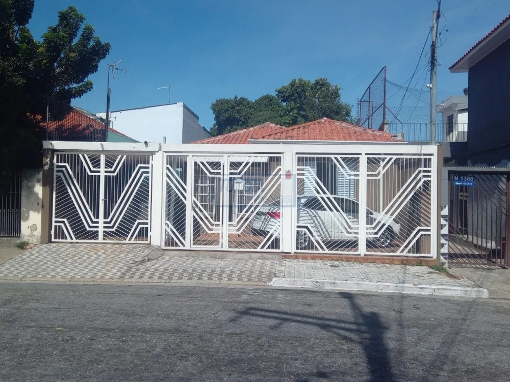 Casa, 5 quartos, 250 m² - Foto 1