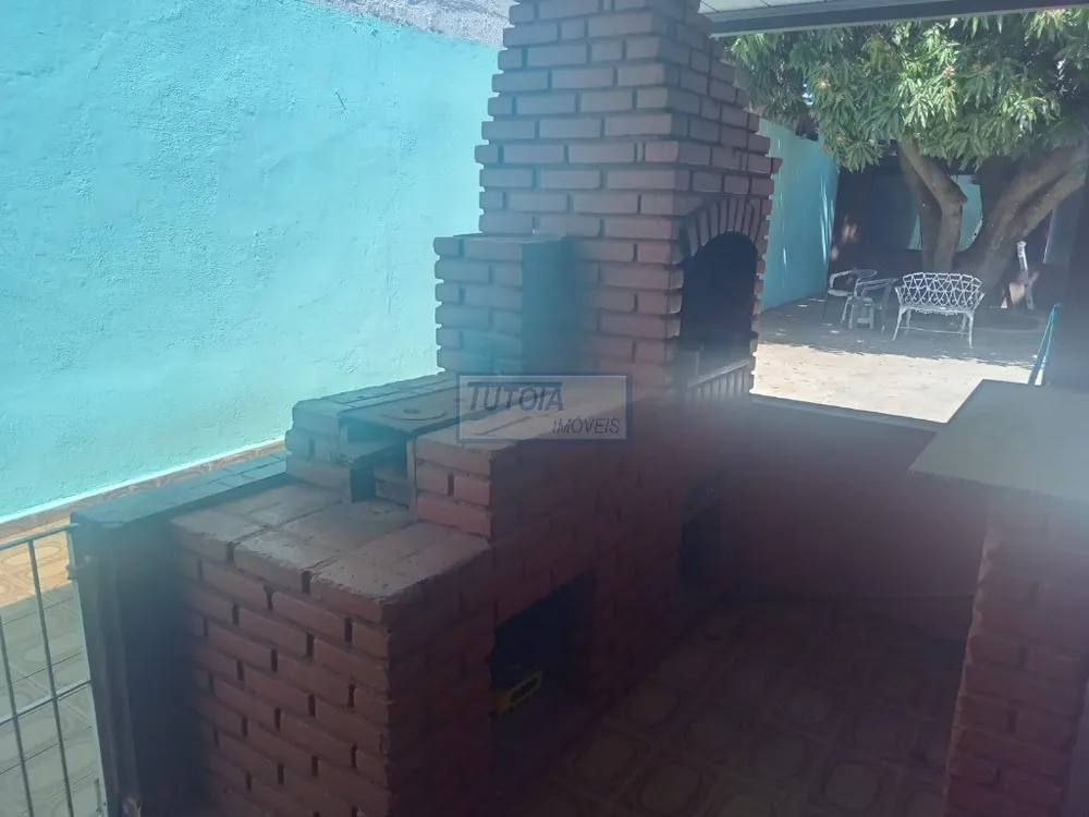 Casa, 5 quartos, 250 m² - Foto 10