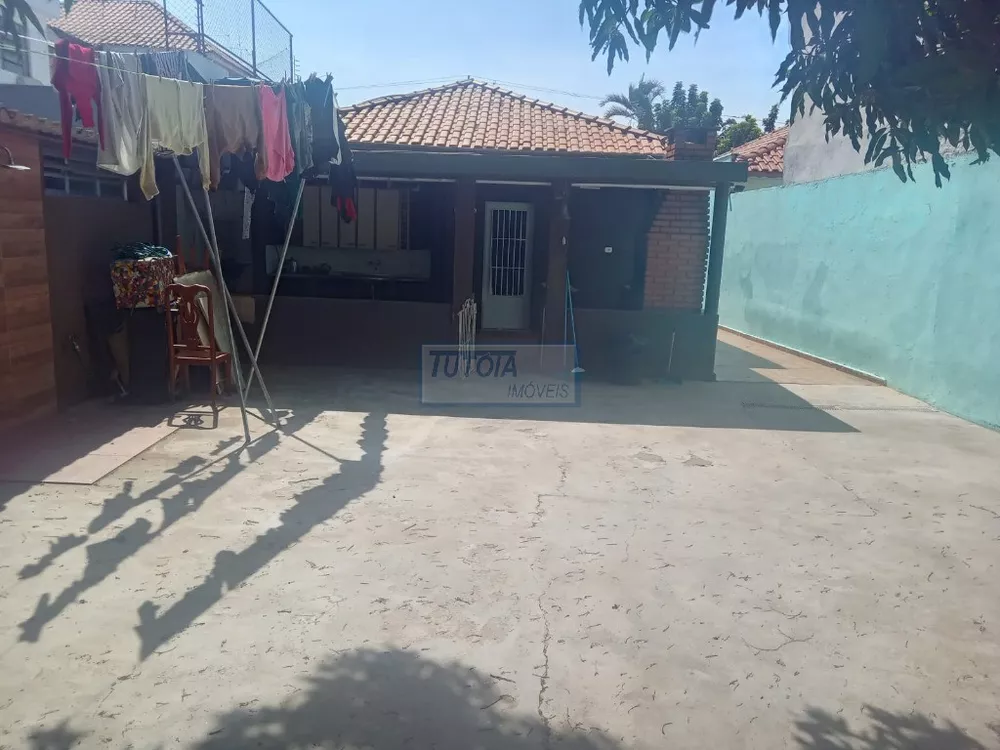 Casa, 5 quartos, 250 m² - Foto 3