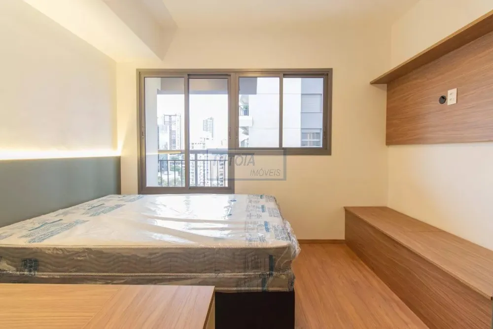 Apartamento, 1 quarto, 22 m² - Foto 5