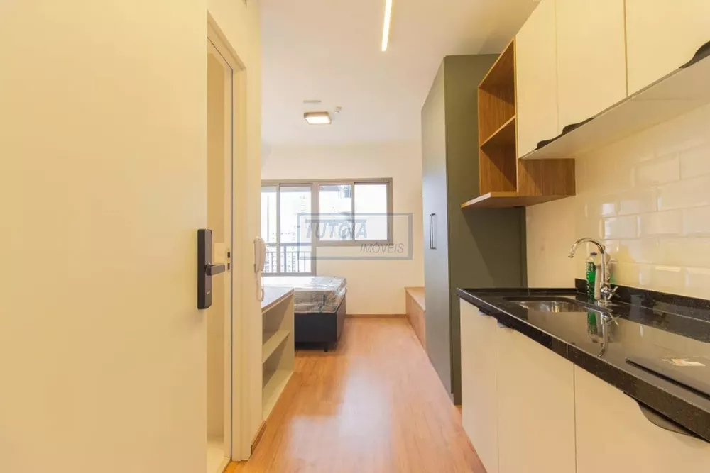 Apartamento, 1 quarto, 22 m² - Foto 4