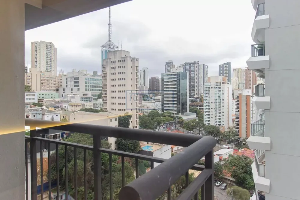 Apartamento, 1 quarto, 22 m² - Foto 15