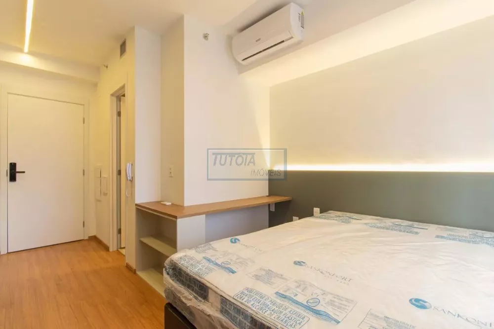 Apartamento, 1 quarto, 22 m² - Foto 2