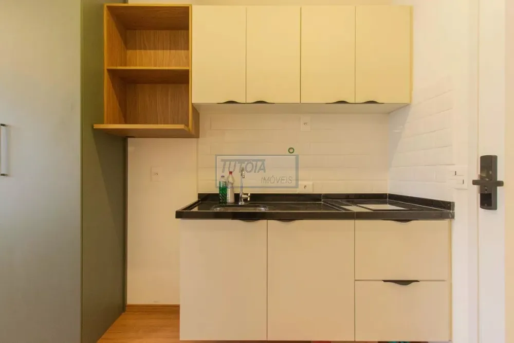 Apartamento, 1 quarto, 22 m² - Foto 6