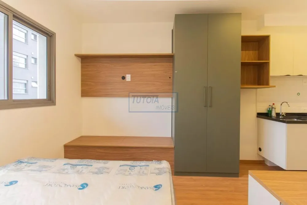 Apartamento, 1 quarto, 22 m² - Foto 5