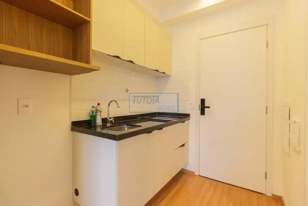 Apartamento, 1 quarto, 22 m² - Foto 4