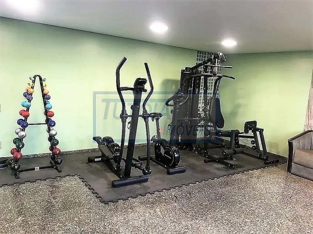 Apartamento, 3 quartos, 98 m² - Foto 16