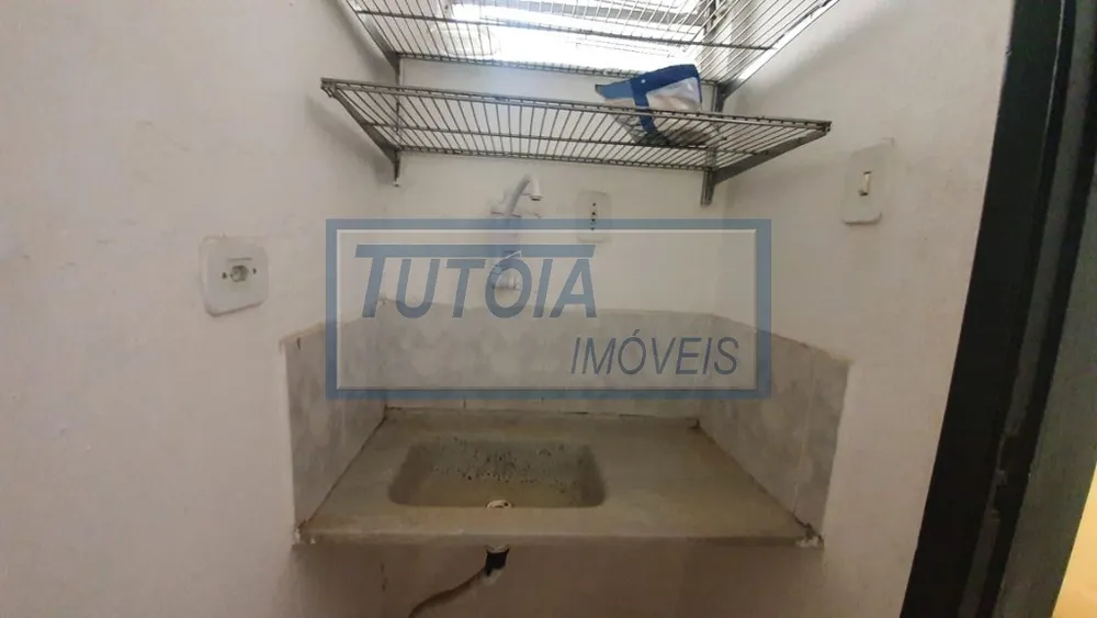 Kitnet-Studio, 28 m² - Foto 1