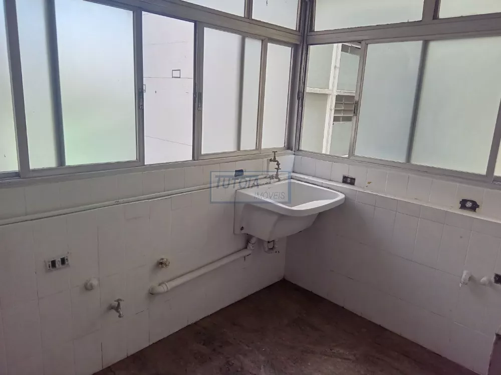 Apartamento, 3 quartos, 120 m² - Foto 2