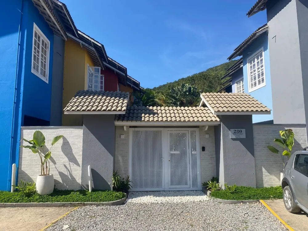 Casa de Condomínio, 2 quartos - Foto 13