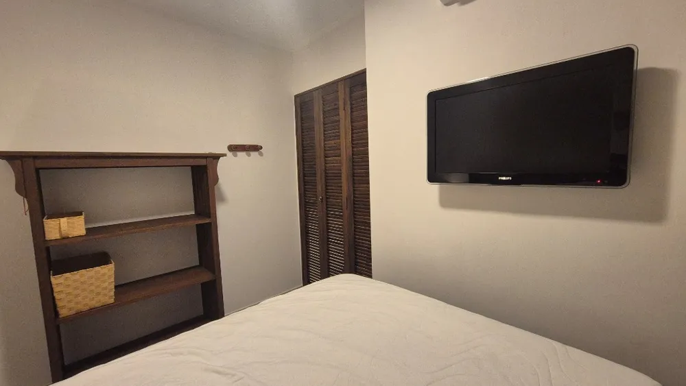 Casa de Condomínio, 2 quartos - Foto 6