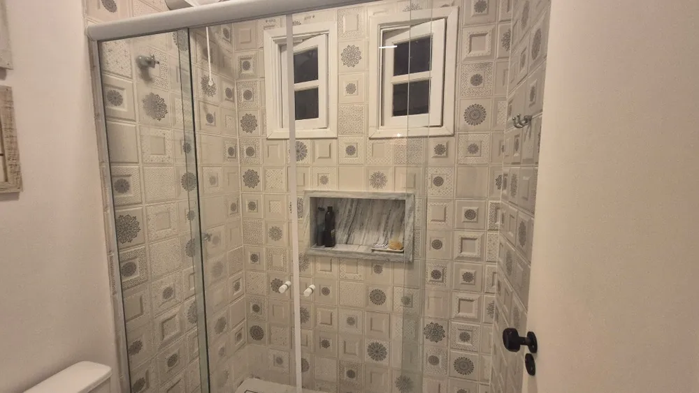 Casa de Condomínio, 2 quartos - Foto 8