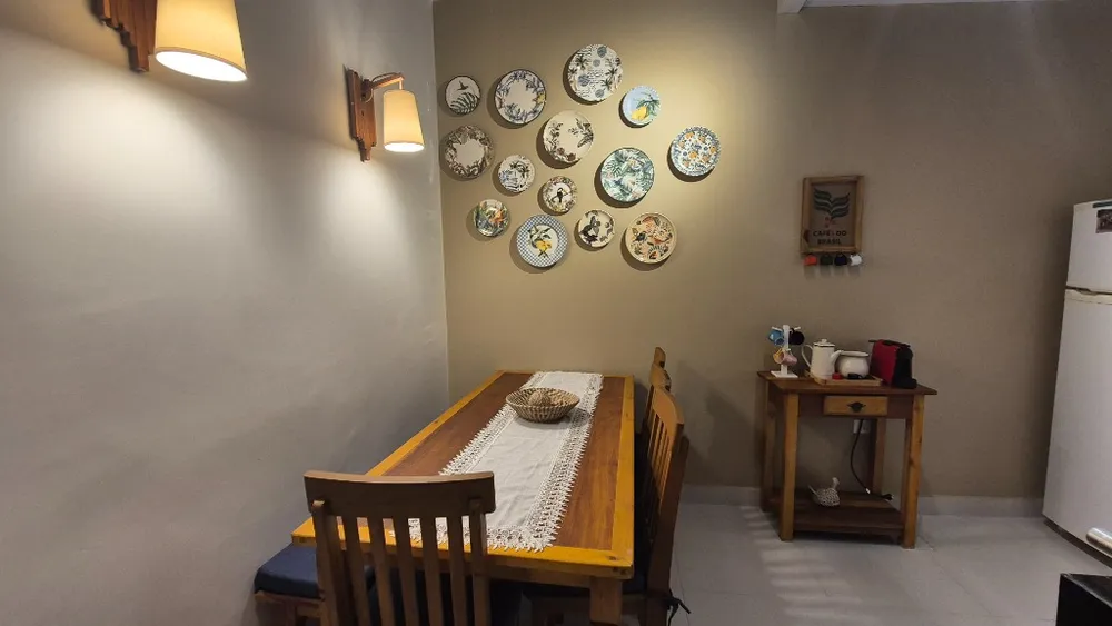 Casa de Condomínio, 2 quartos - Foto 10