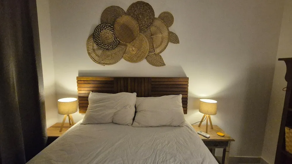 Casa de Condomínio, 2 quartos - Foto 5