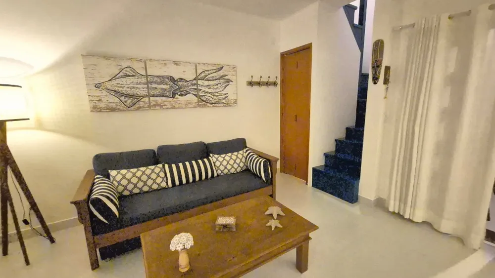 Casa de Condomínio, 2 quartos - Foto 4