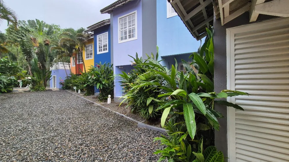 Casa de Condomínio, 2 quartos - Foto 15