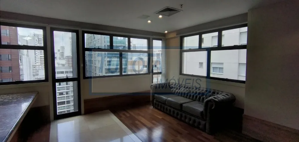 Sala-Conjunto, 90 m² - Foto 2